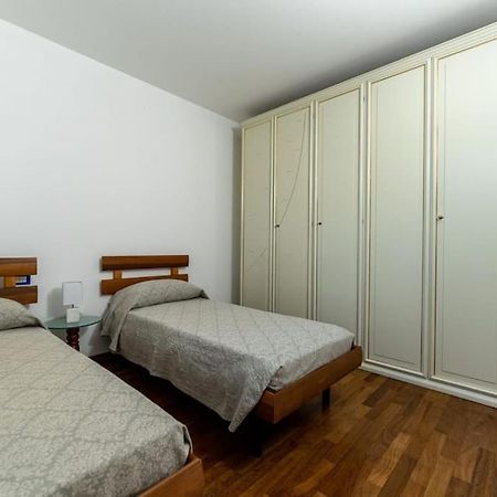 Ferienwohnung Da Erik E Nichi Negrar Exterior foto