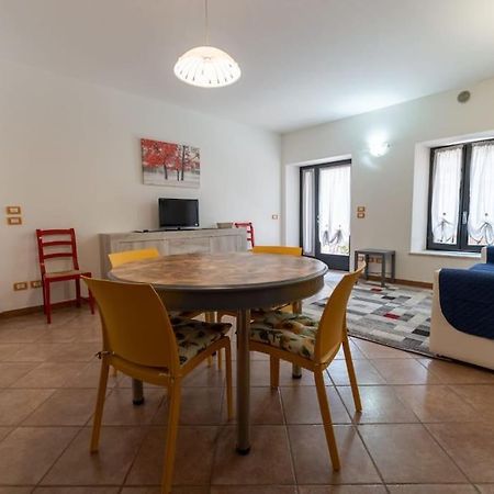 Ferienwohnung Da Erik E Nichi Negrar Exterior foto