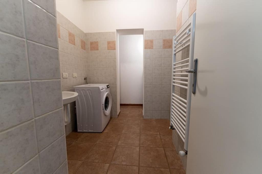 Ferienwohnung Da Erik E Nichi Negrar Exterior foto