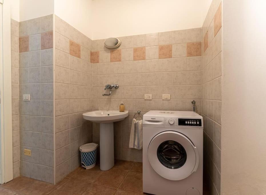 Ferienwohnung Da Erik E Nichi Negrar Exterior foto