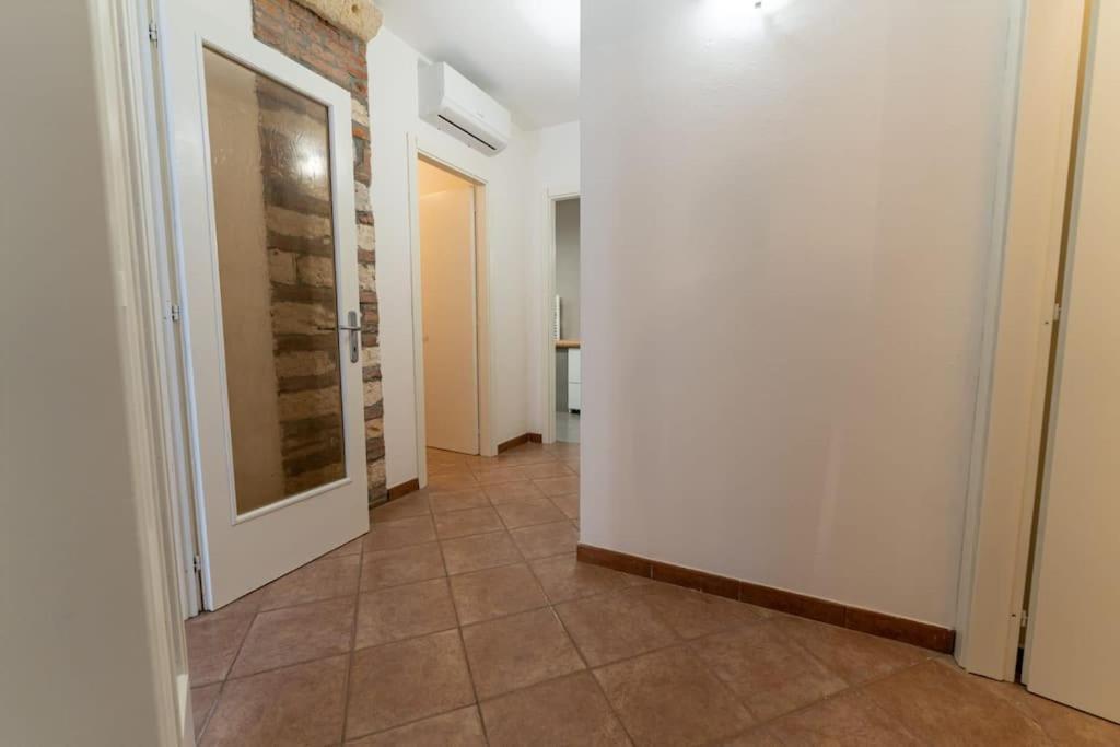 Ferienwohnung Da Erik E Nichi Negrar Exterior foto