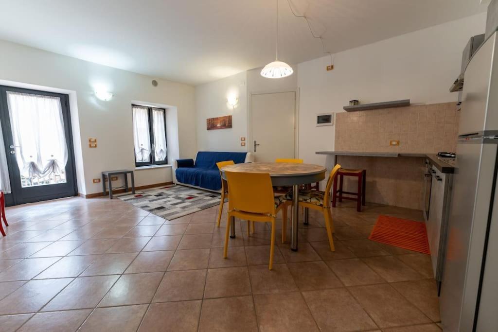 Ferienwohnung Da Erik E Nichi Negrar Exterior foto