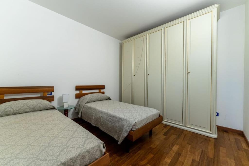Ferienwohnung Da Erik E Nichi Negrar Exterior foto