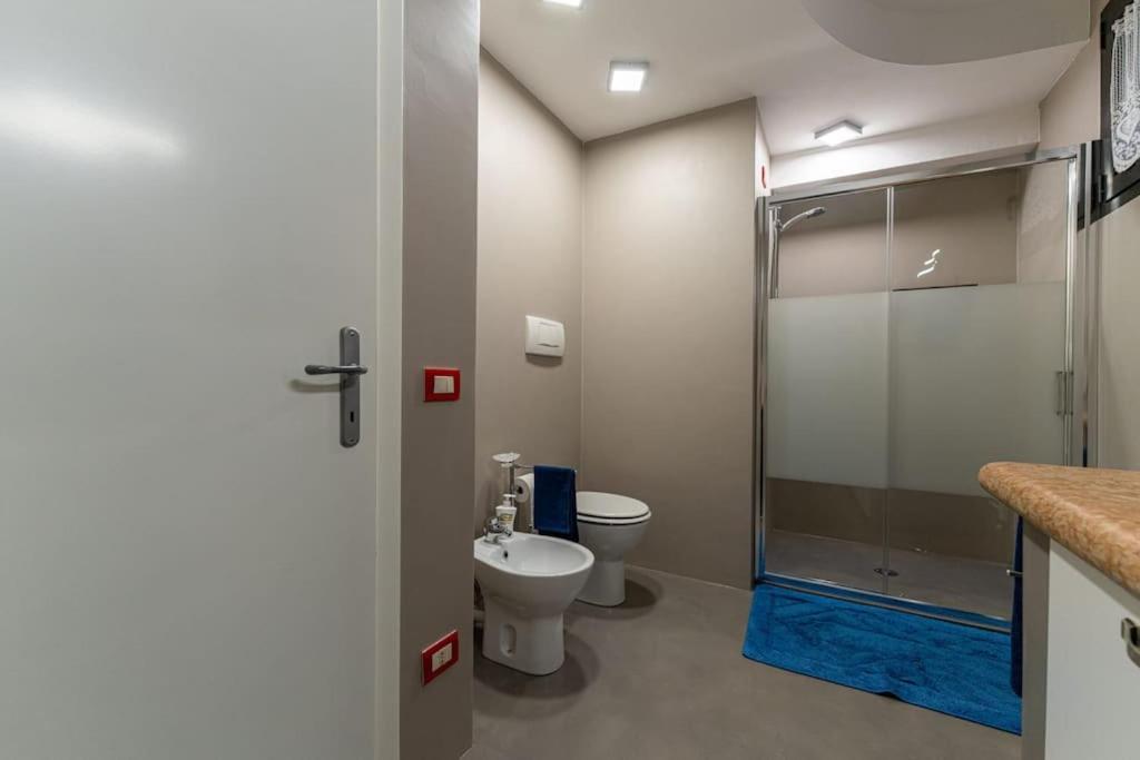 Ferienwohnung Da Erik E Nichi Negrar Exterior foto