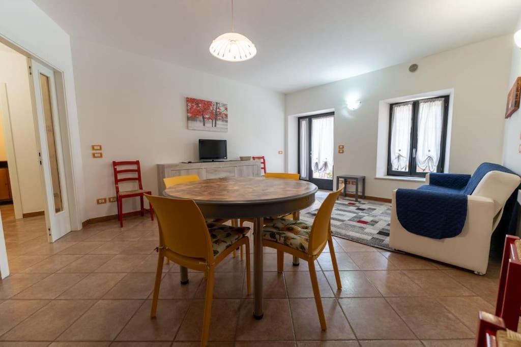 Ferienwohnung Da Erik E Nichi Negrar Exterior foto
