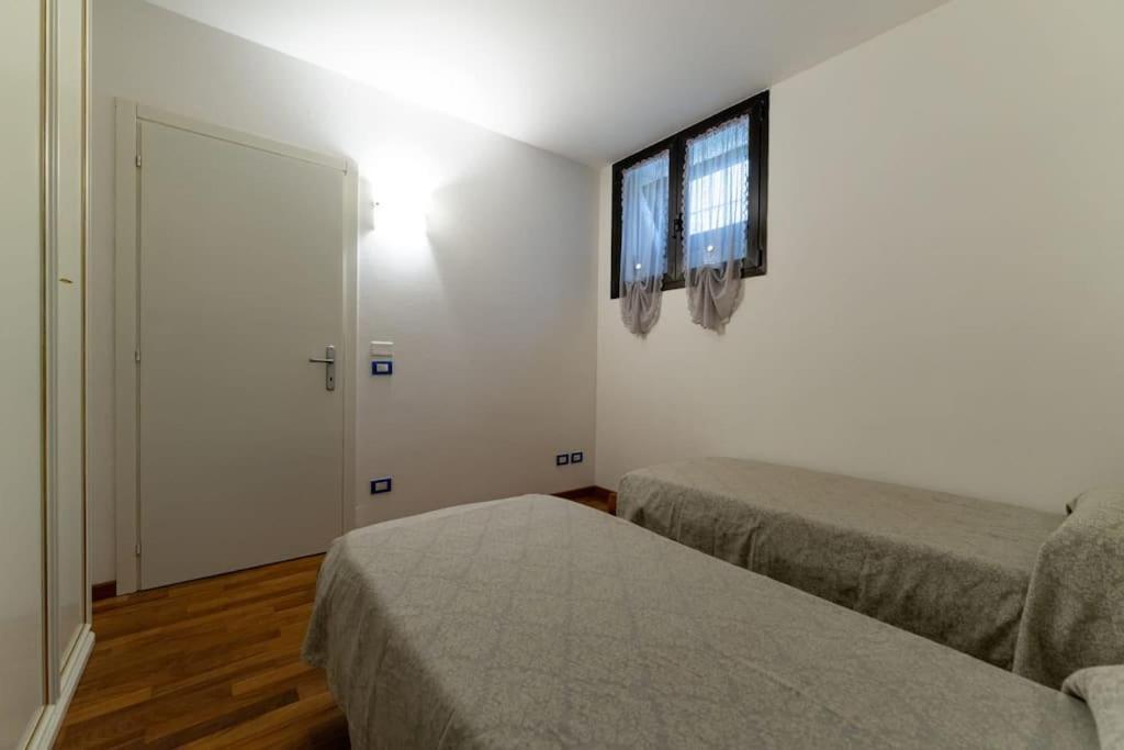 Ferienwohnung Da Erik E Nichi Negrar Exterior foto