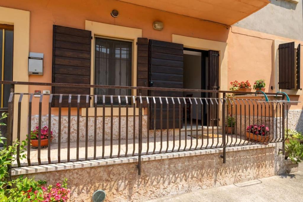 Ferienwohnung Da Erik E Nichi Negrar Exterior foto