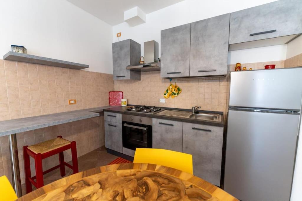 Ferienwohnung Da Erik E Nichi Negrar Exterior foto